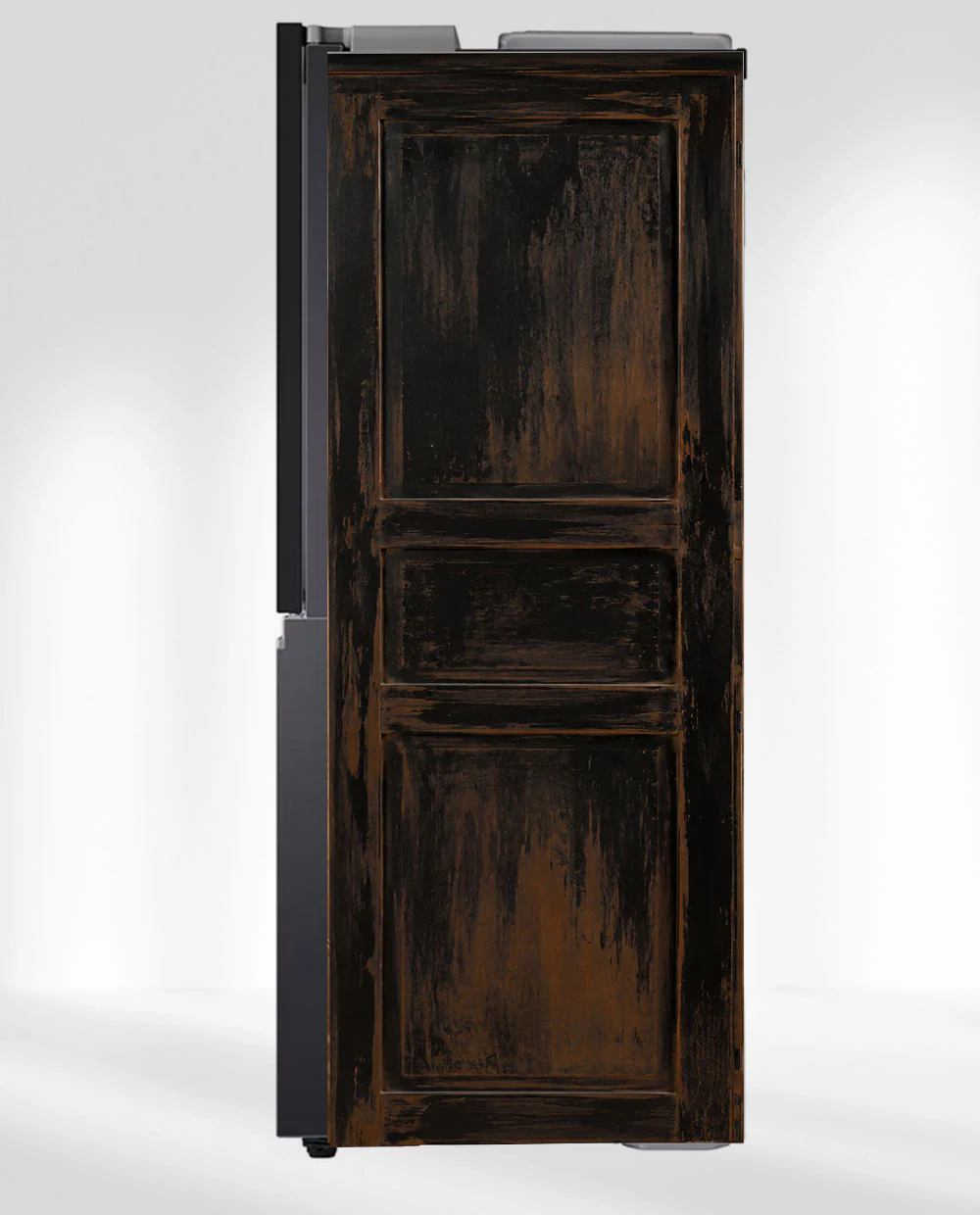 Copper Brown Pie Safe - Image 5