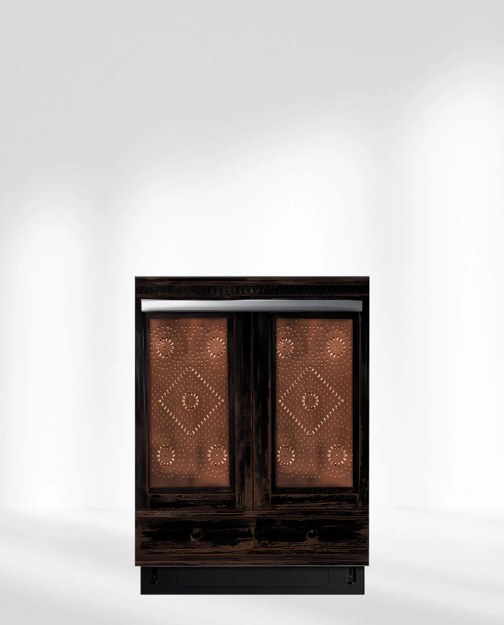 Copper Brown Pie Safe - Image 7