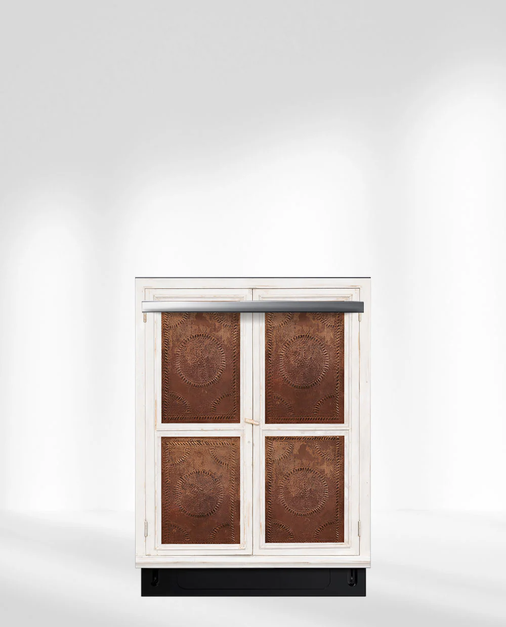 Copper warm white pie safe - Image 6