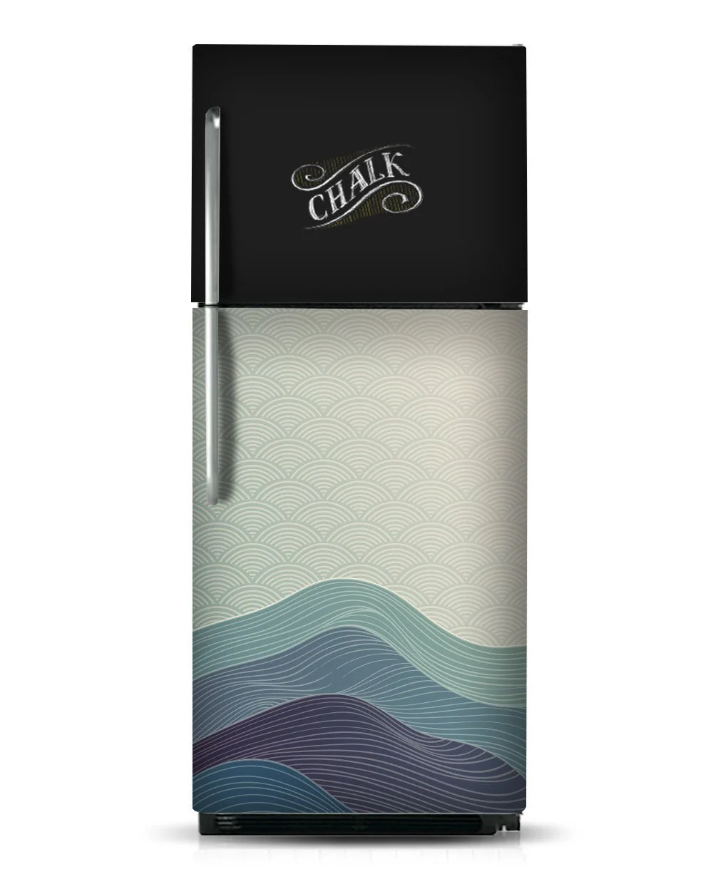 Chalk Wave - Image 4