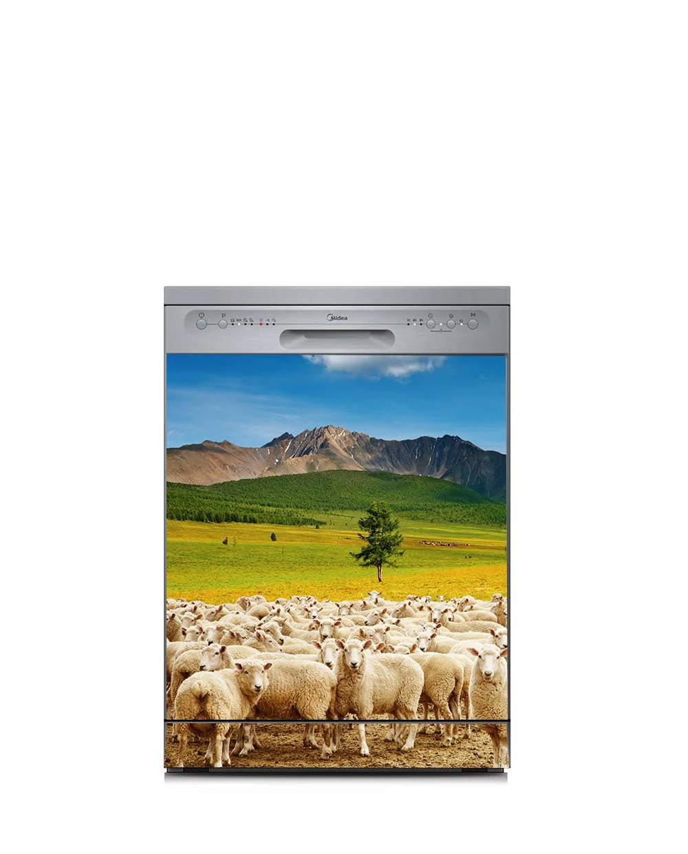 Sheep herd - Image 5