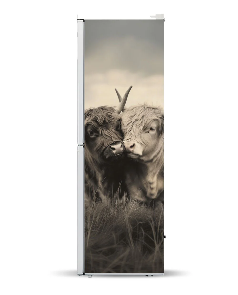Cow couple - Image 10