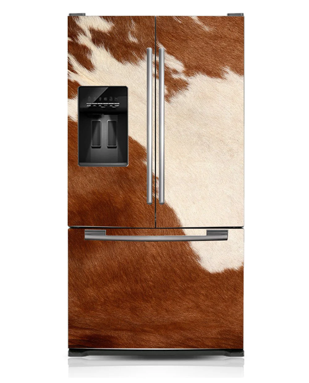 CowHide Brown - Image 10