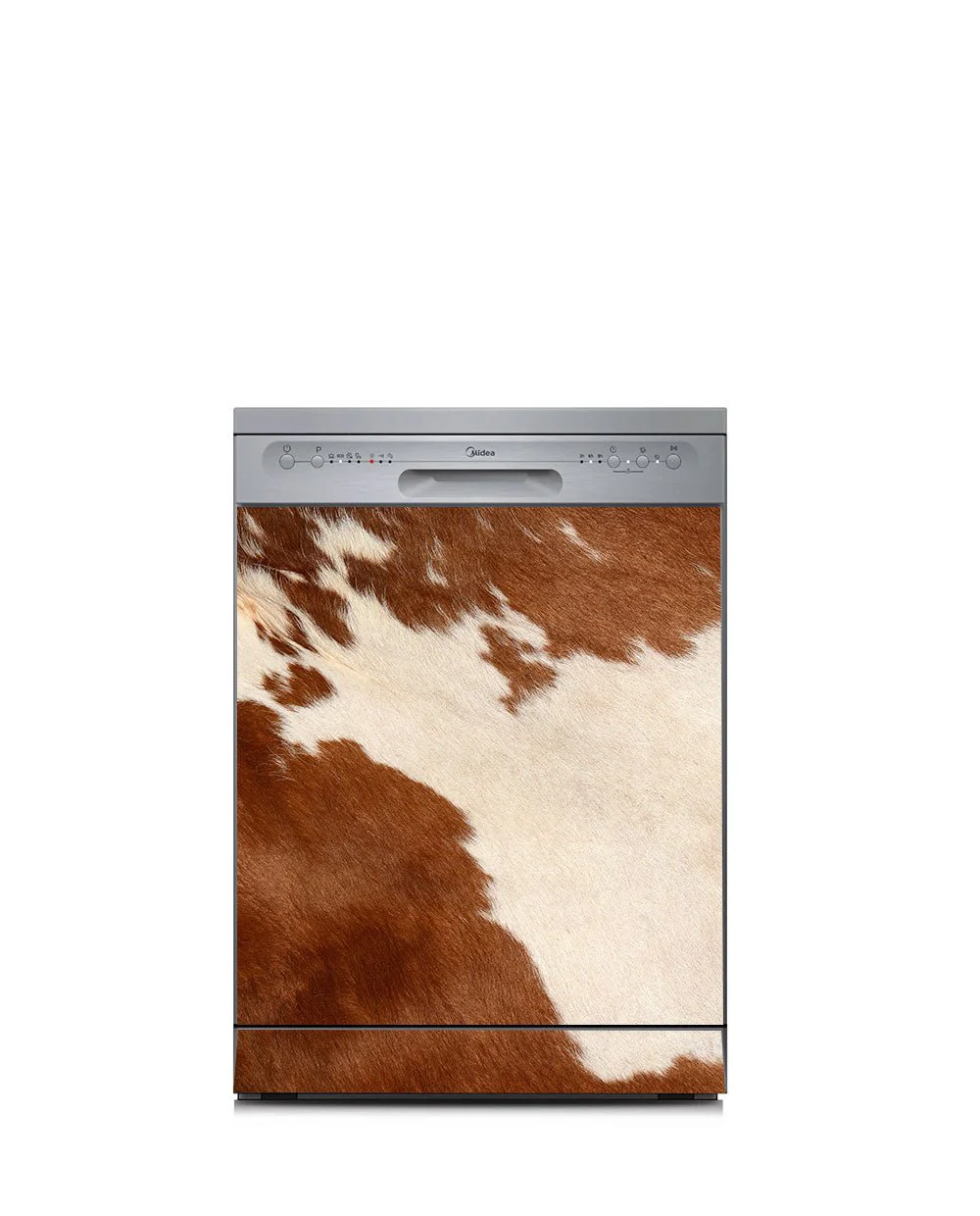 CowHide Brown - Image 3