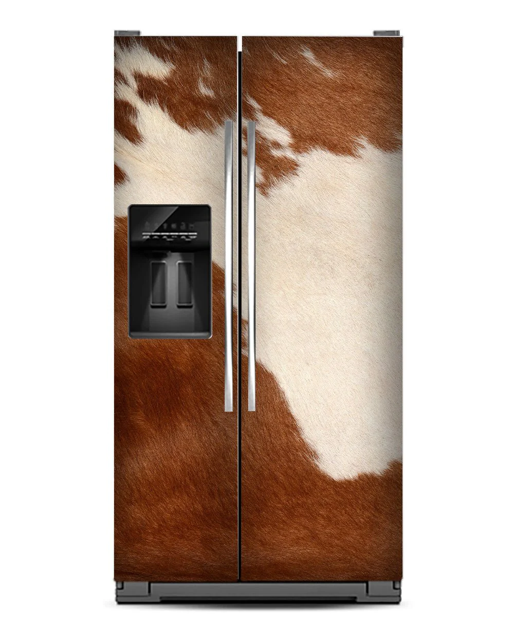 CowHide Brown - Image 7