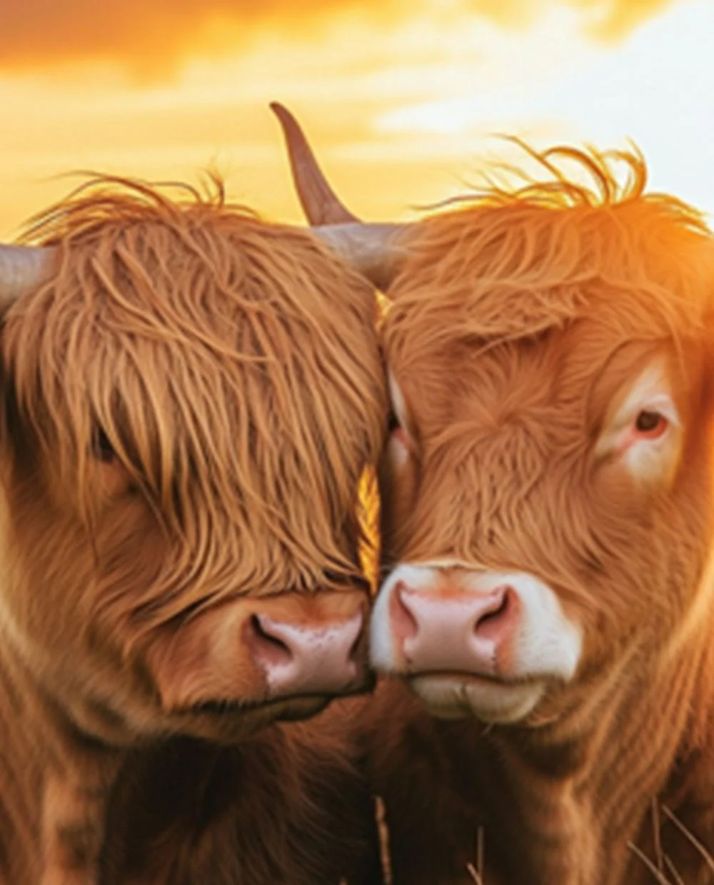 Cow Love - Image 10
