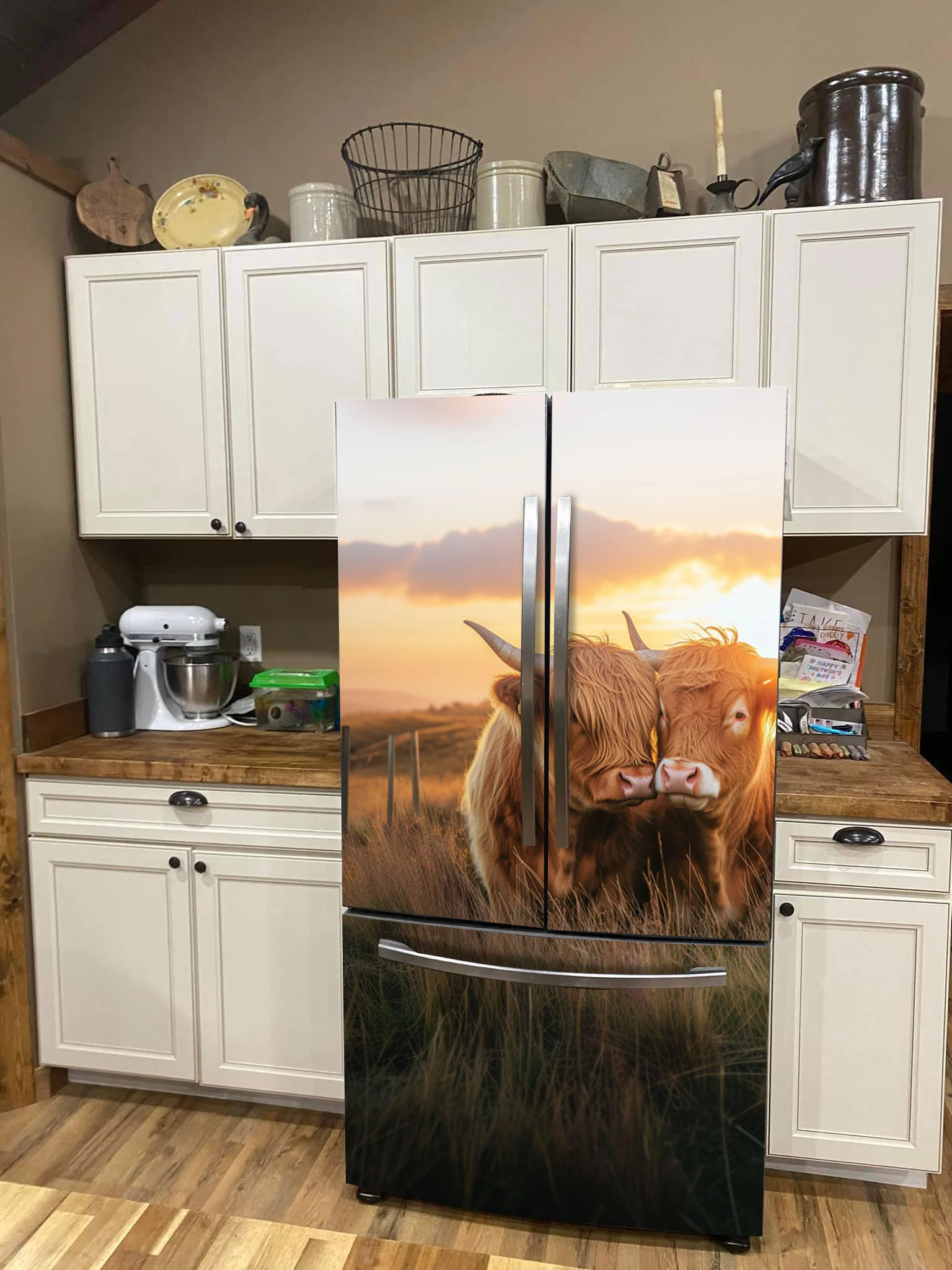 Cow Love - Image 3