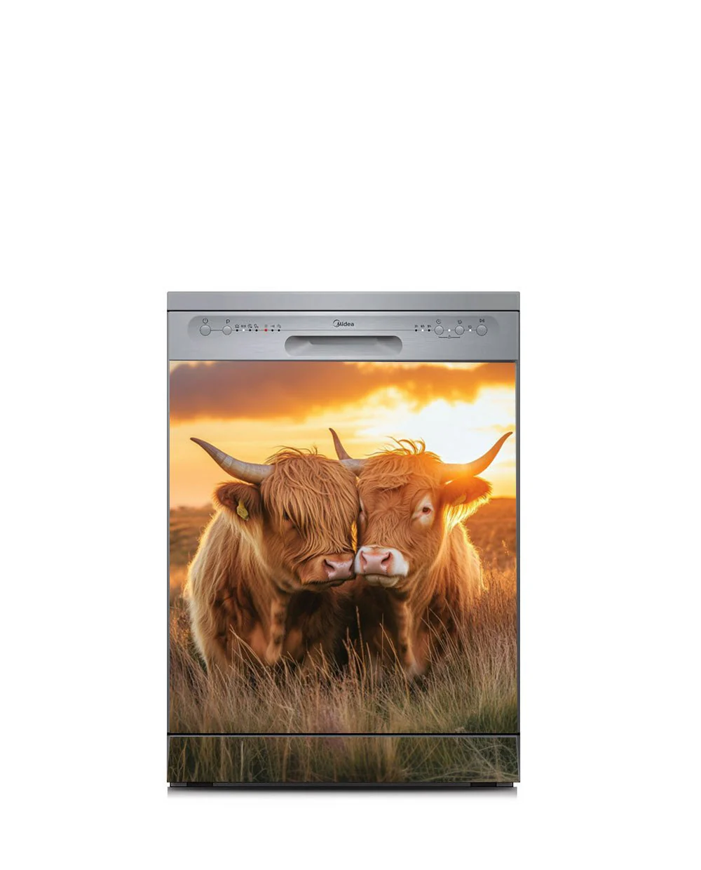 Cow Love - Image 4