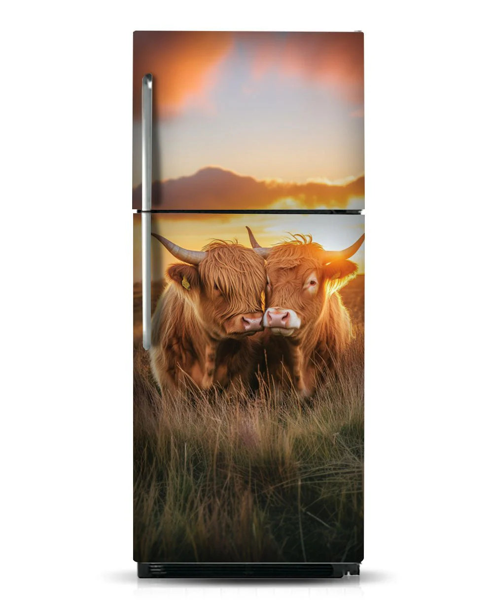 Cow Love - Image 6