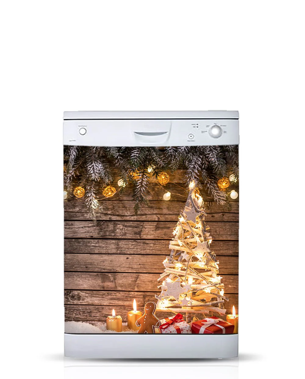 cozy tree - Image 3