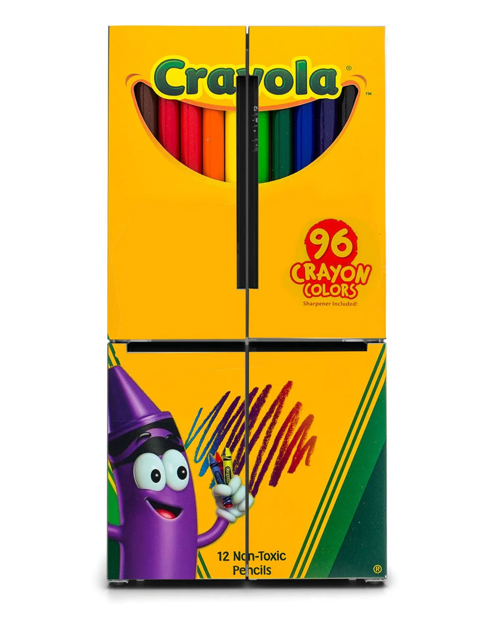 Crayons - Image 3