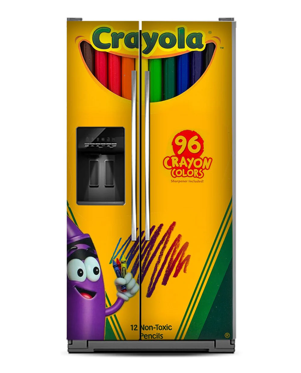 Crayons - Image 4