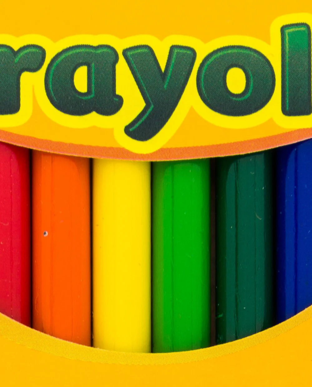 Crayons - Image 5