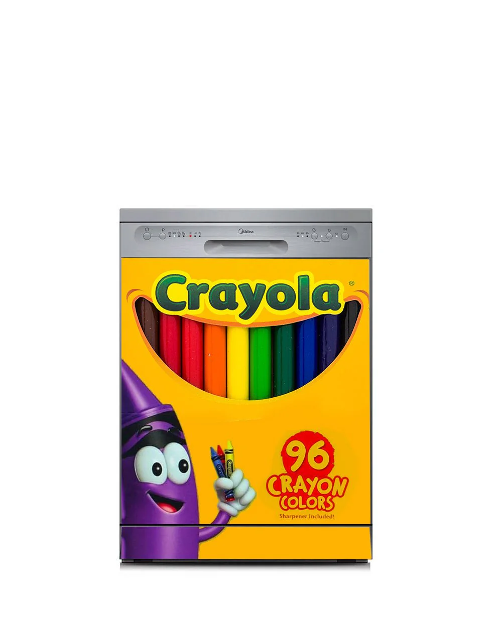Crayons - Image 6