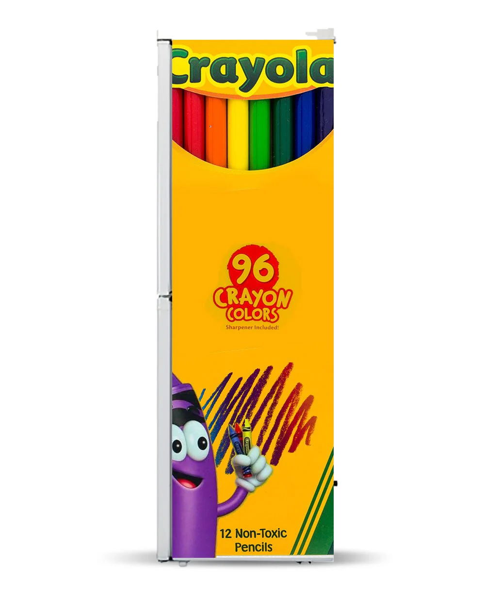 Crayons - Image 7