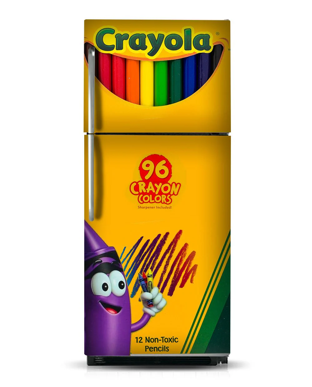 Crayons - Image 8