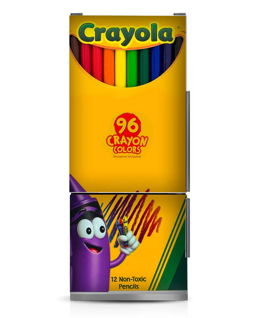 Crayons - Image 9