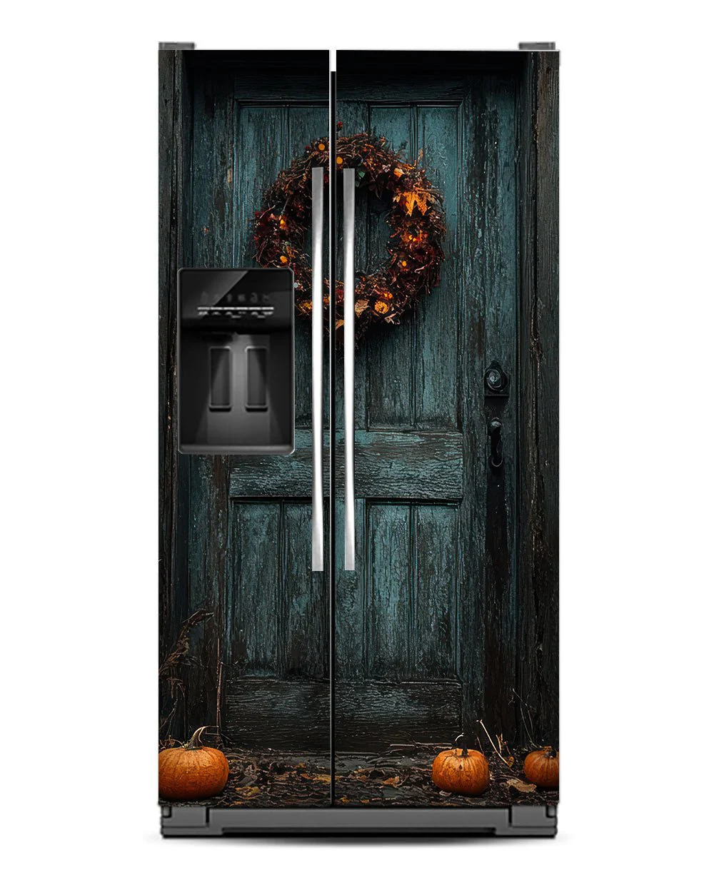 Creepy door - Image 3