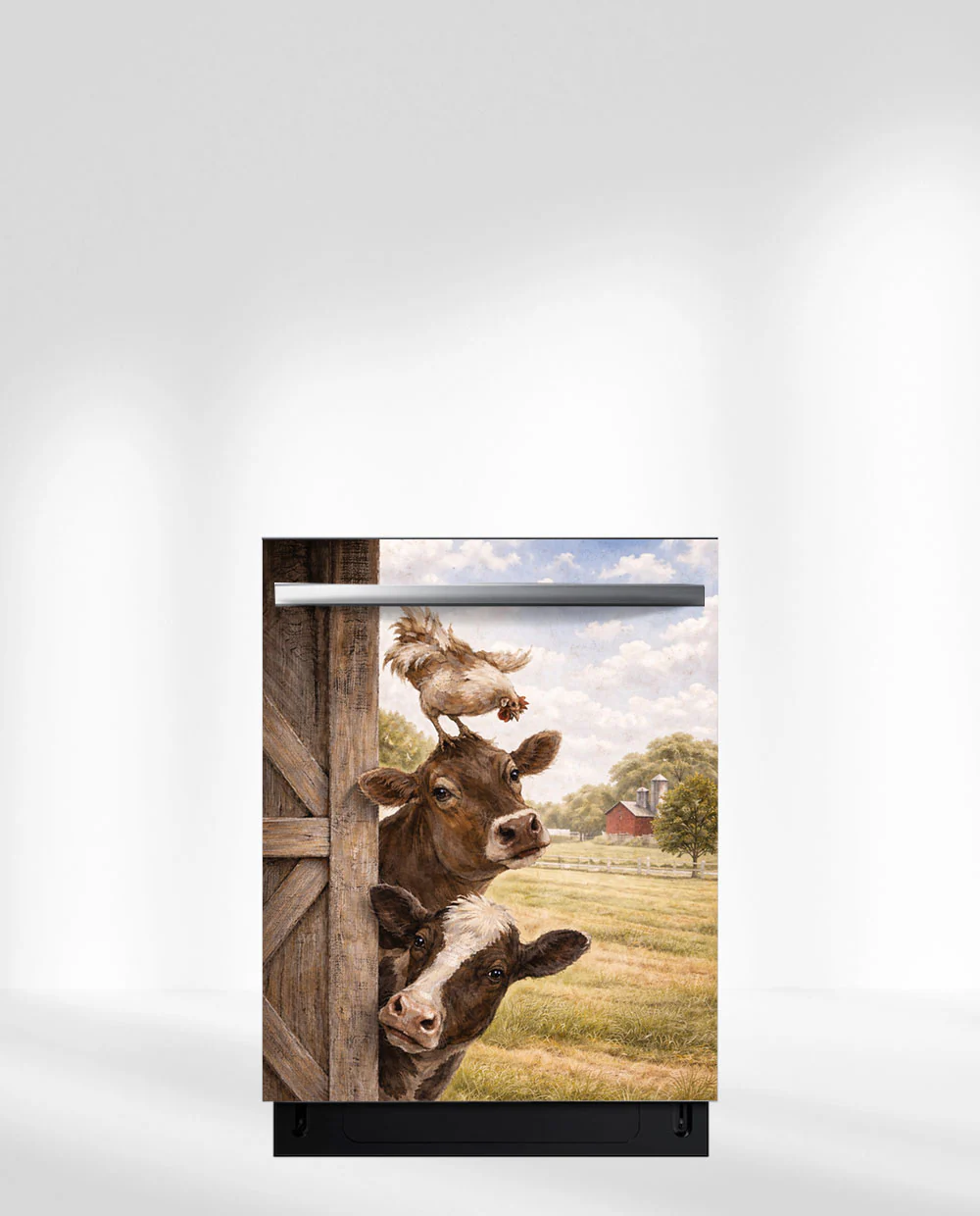 Curious Animals - Image 6