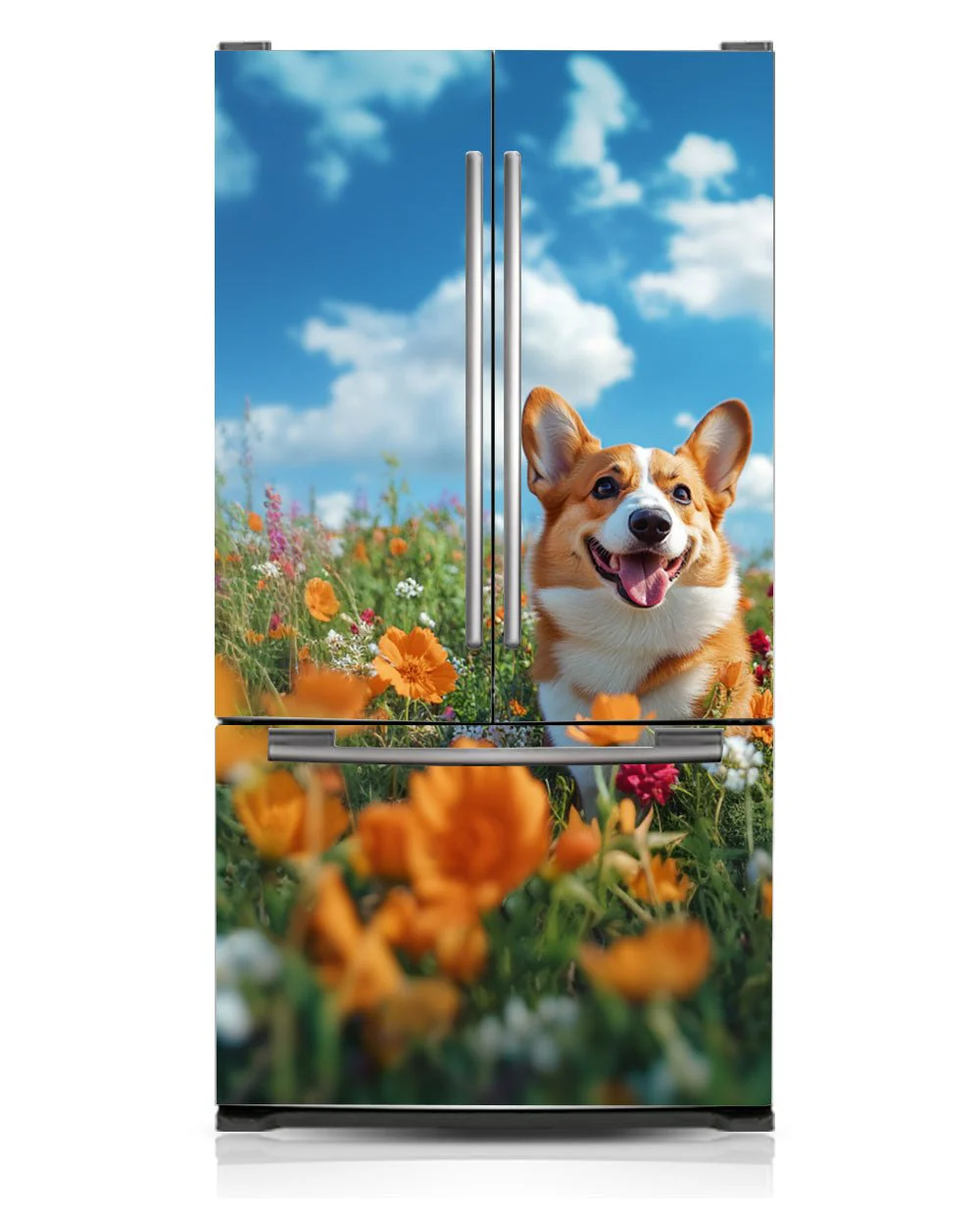 Cute Corgi
