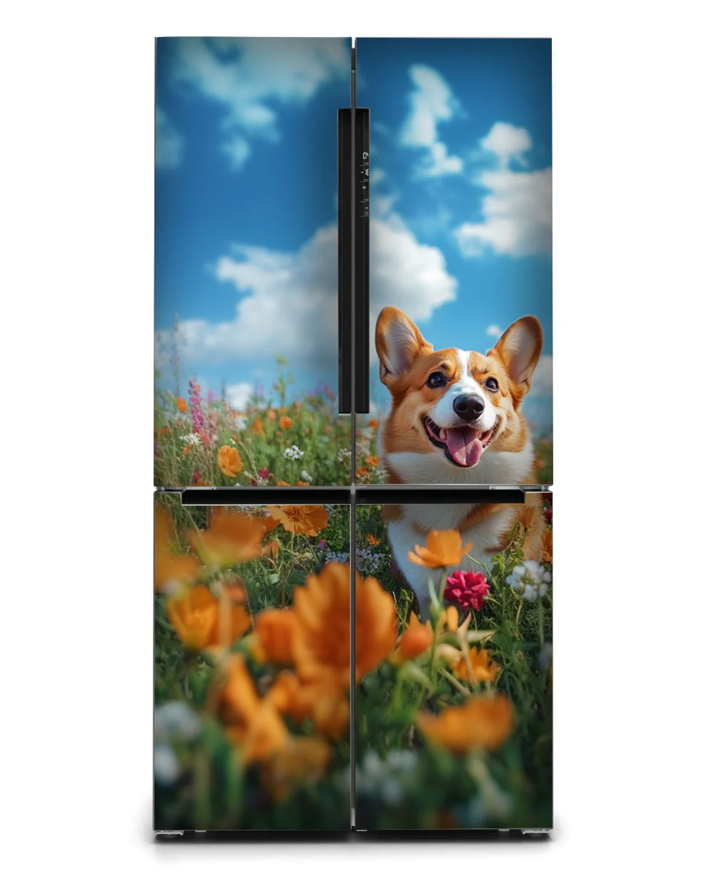 Cute Corgi - Image 2