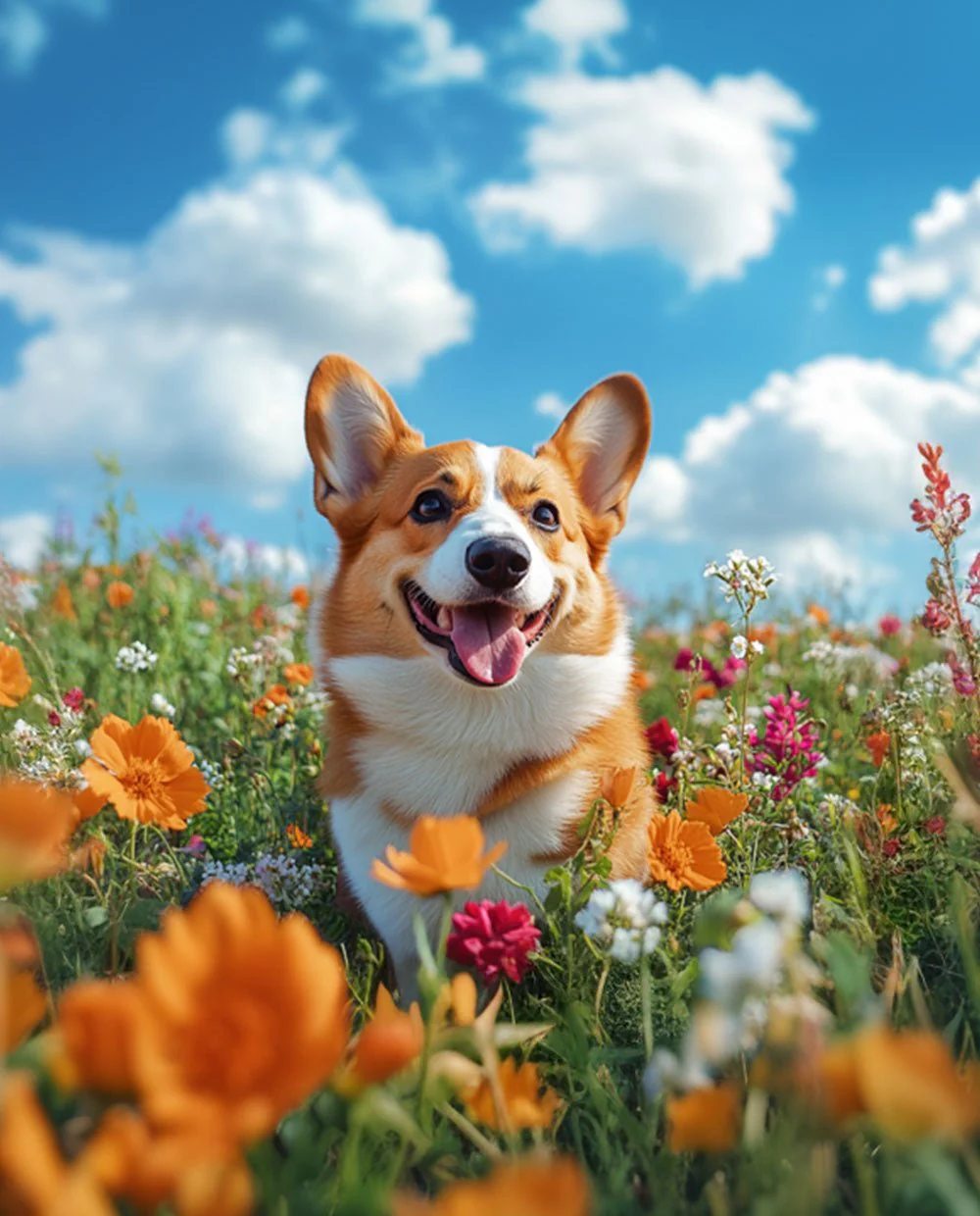 Cute Corgi - Image 4