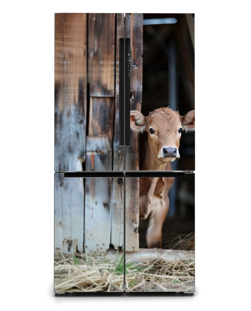 Jersey cow - Image 4