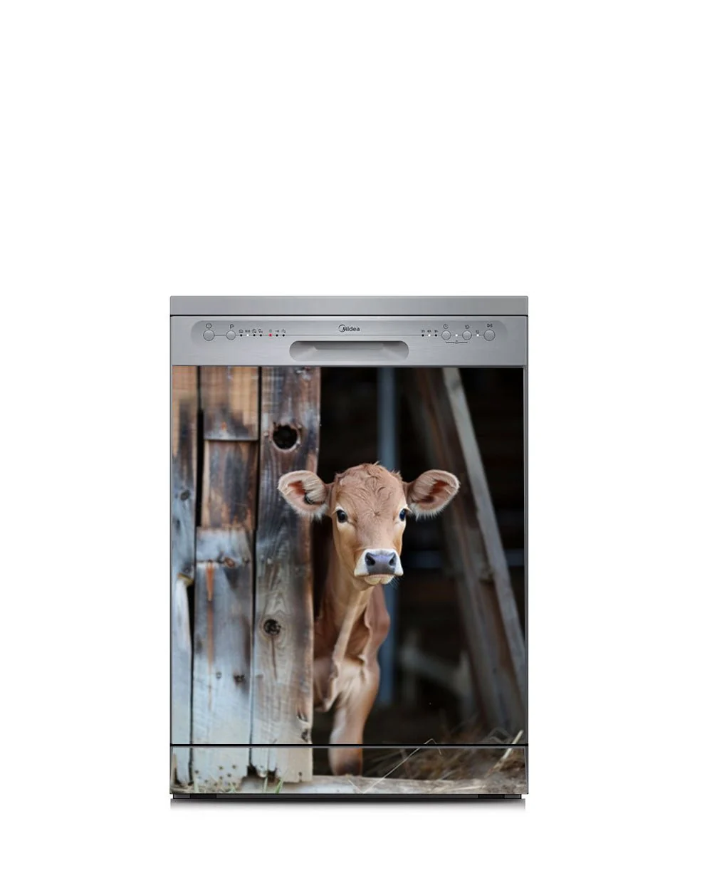 Jersey cow - Image 5