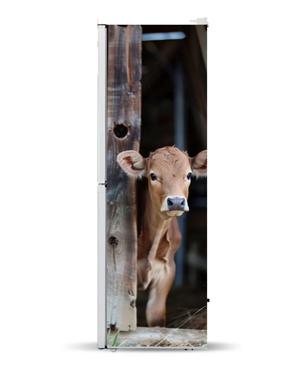 Jersey cow - Image 6