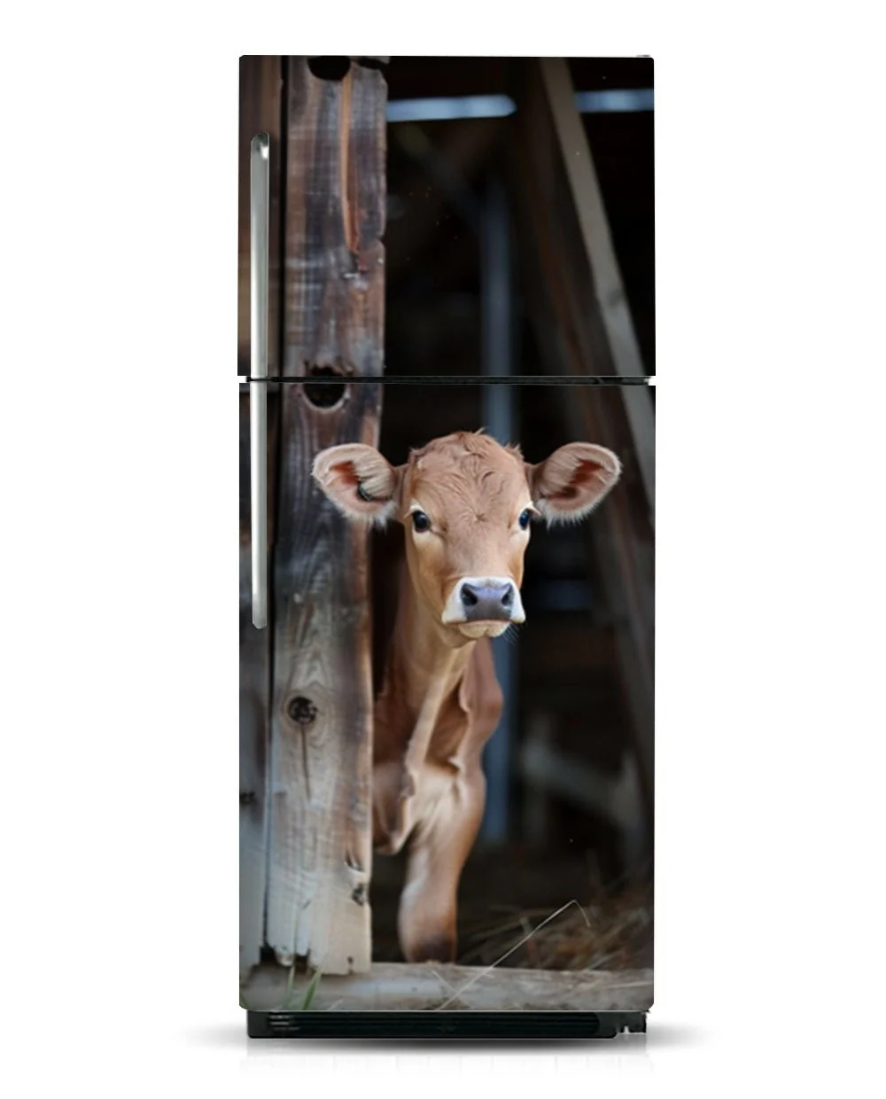 Jersey cow - Image 7
