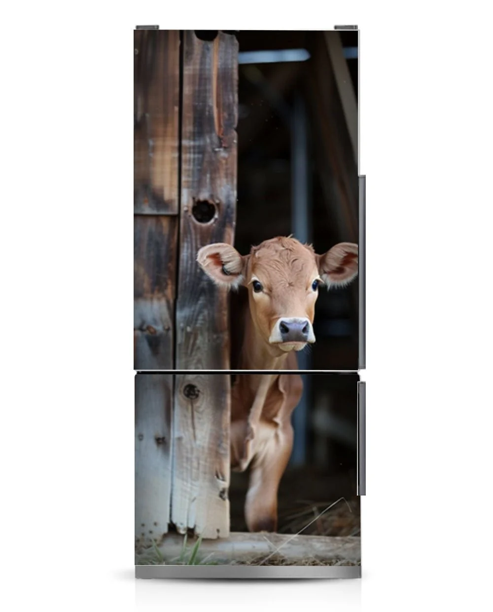 Jersey cow - Image 8