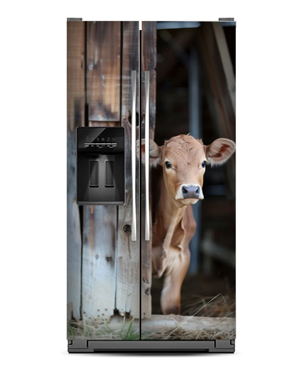 Jersey cow - Image 9