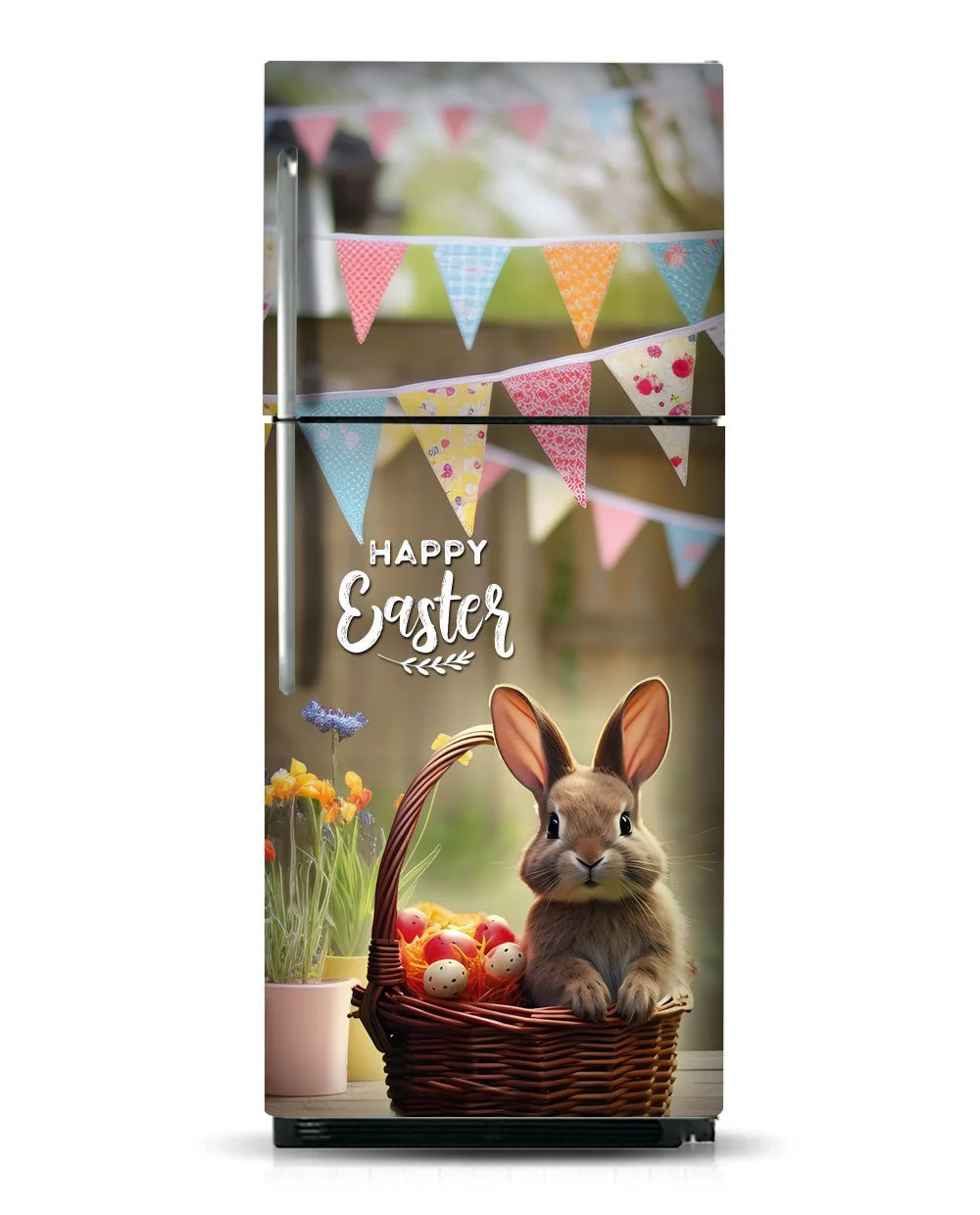 Cutest  Easter Bunny - Image 7