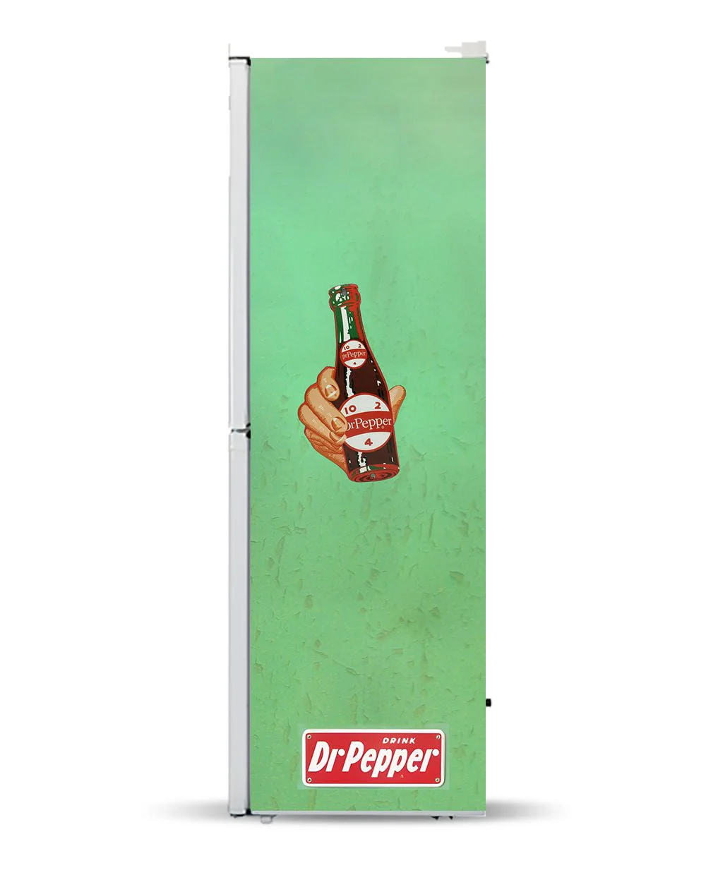 Dr Pepper 50's - Image 11