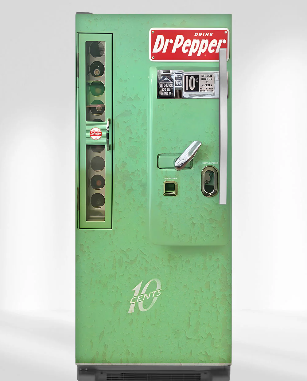 Dr Pepper 50's - Image 12