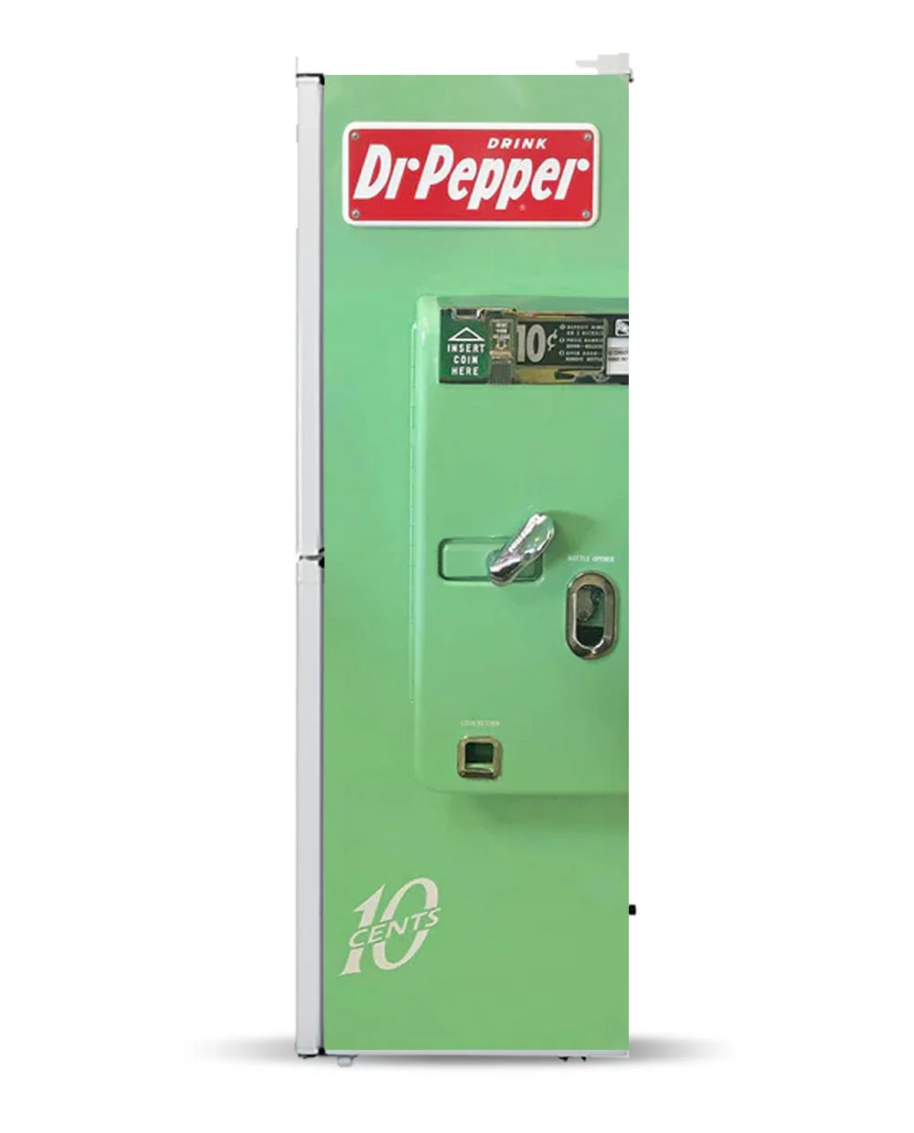 Dr Pepper 50's - Image 9
