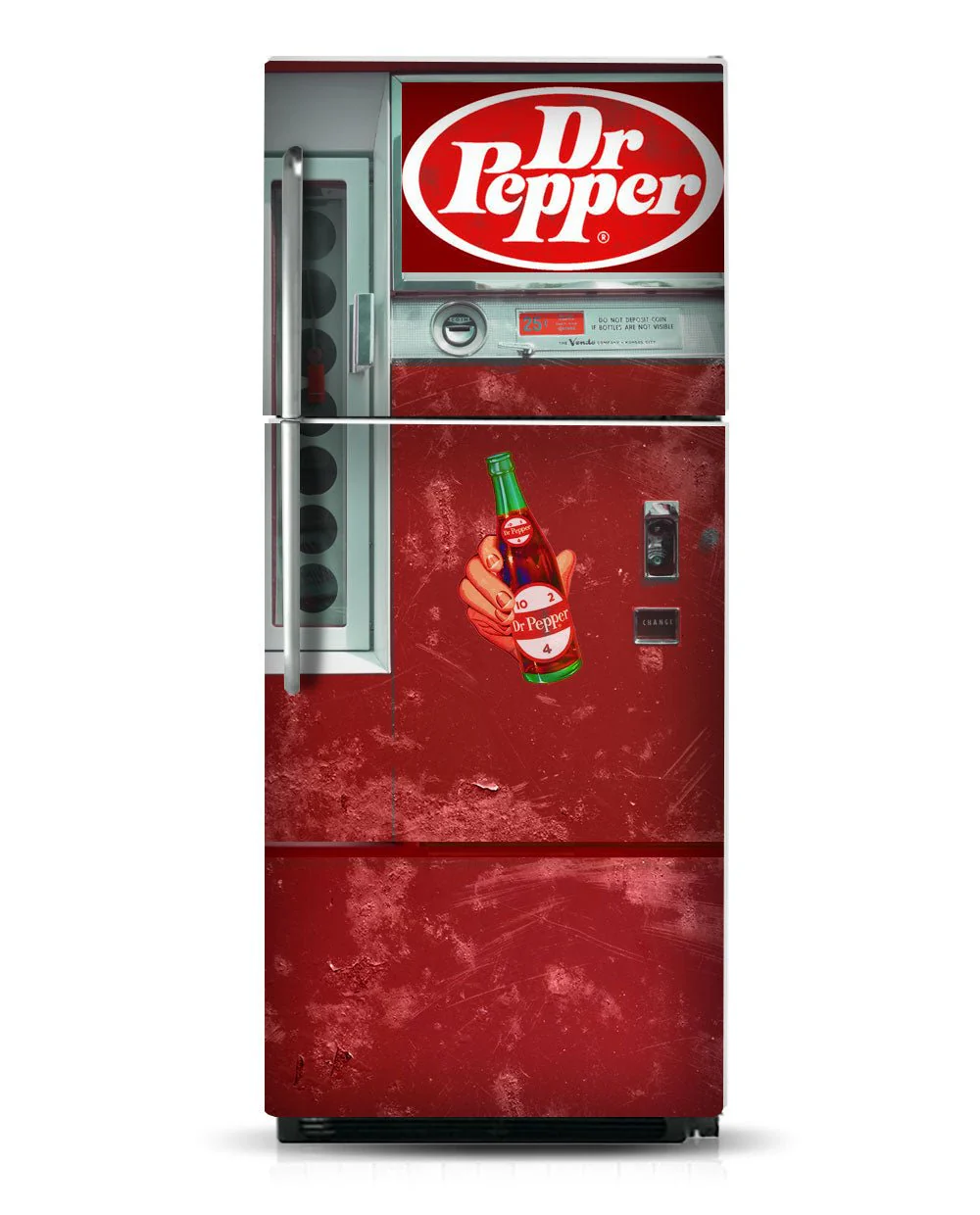 Dr Pepper 70's - Image 7