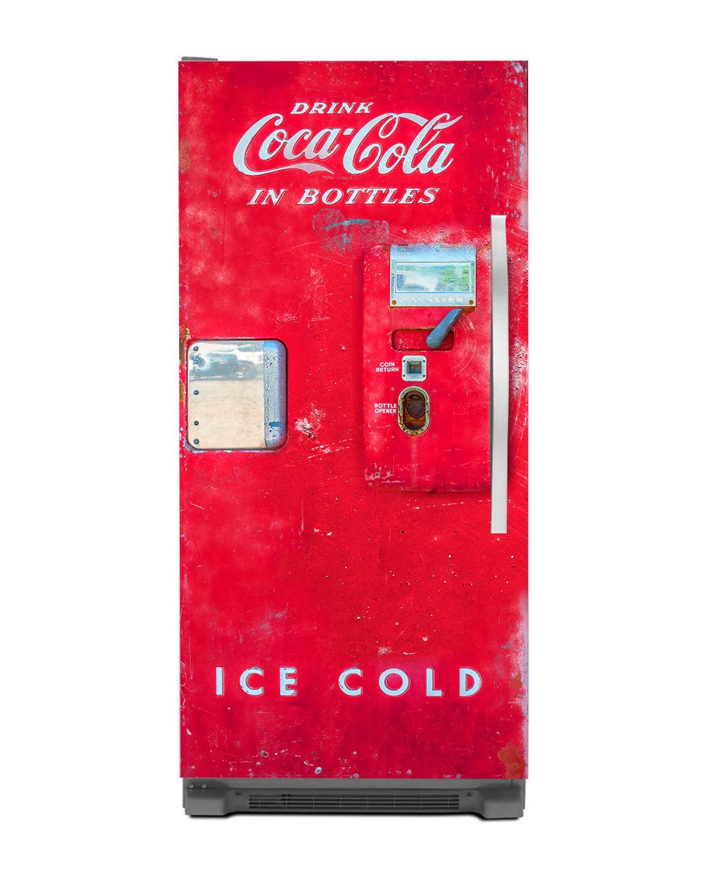 Drinks vending machine - Image 11