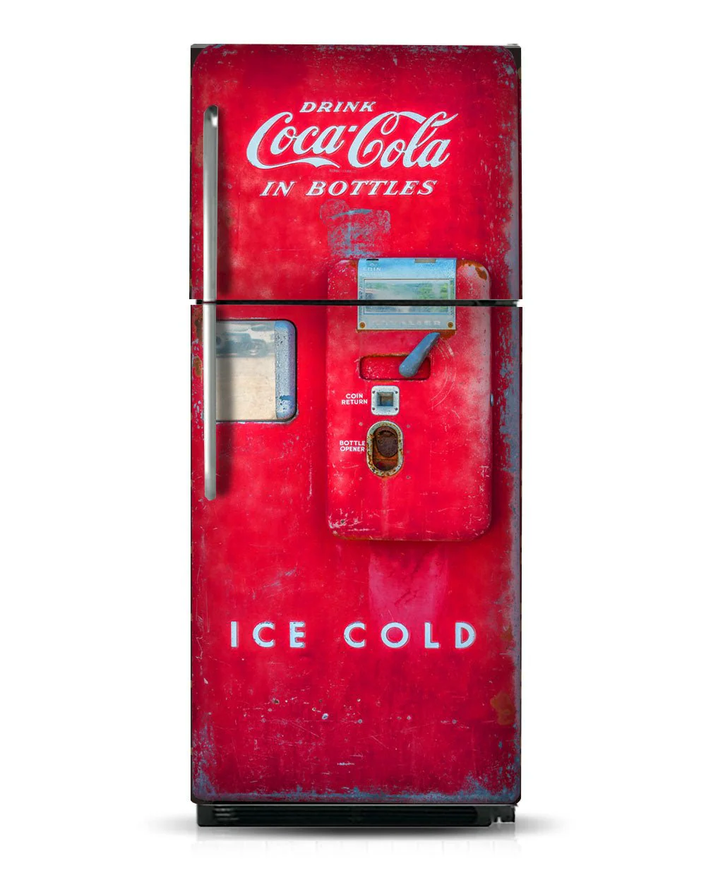 Drinks vending machine - Image 4