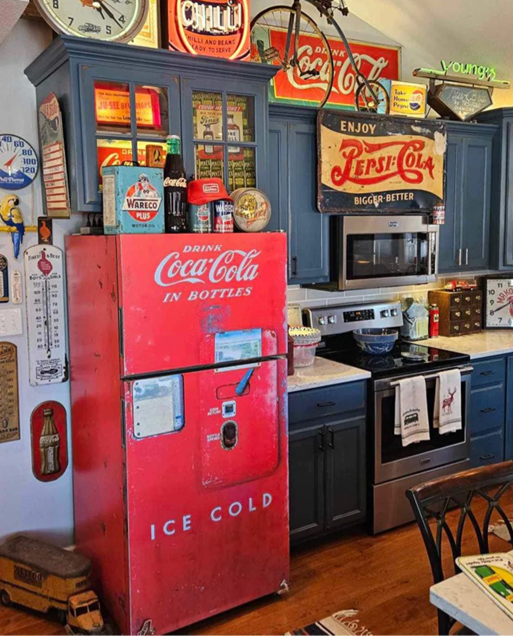 Drinks vending machine - Image 5