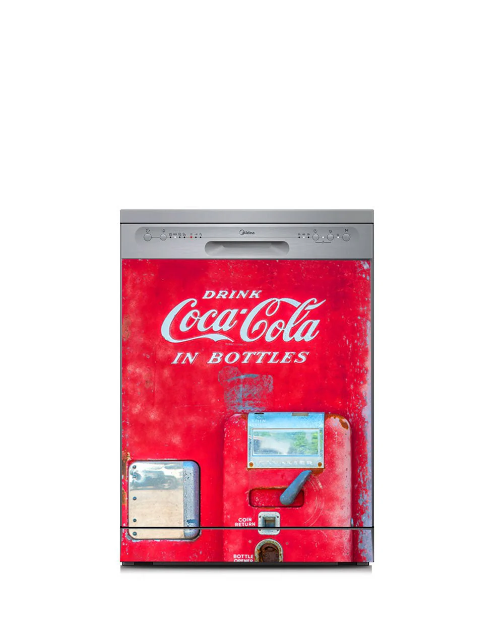 Drinks vending machine - Image 6