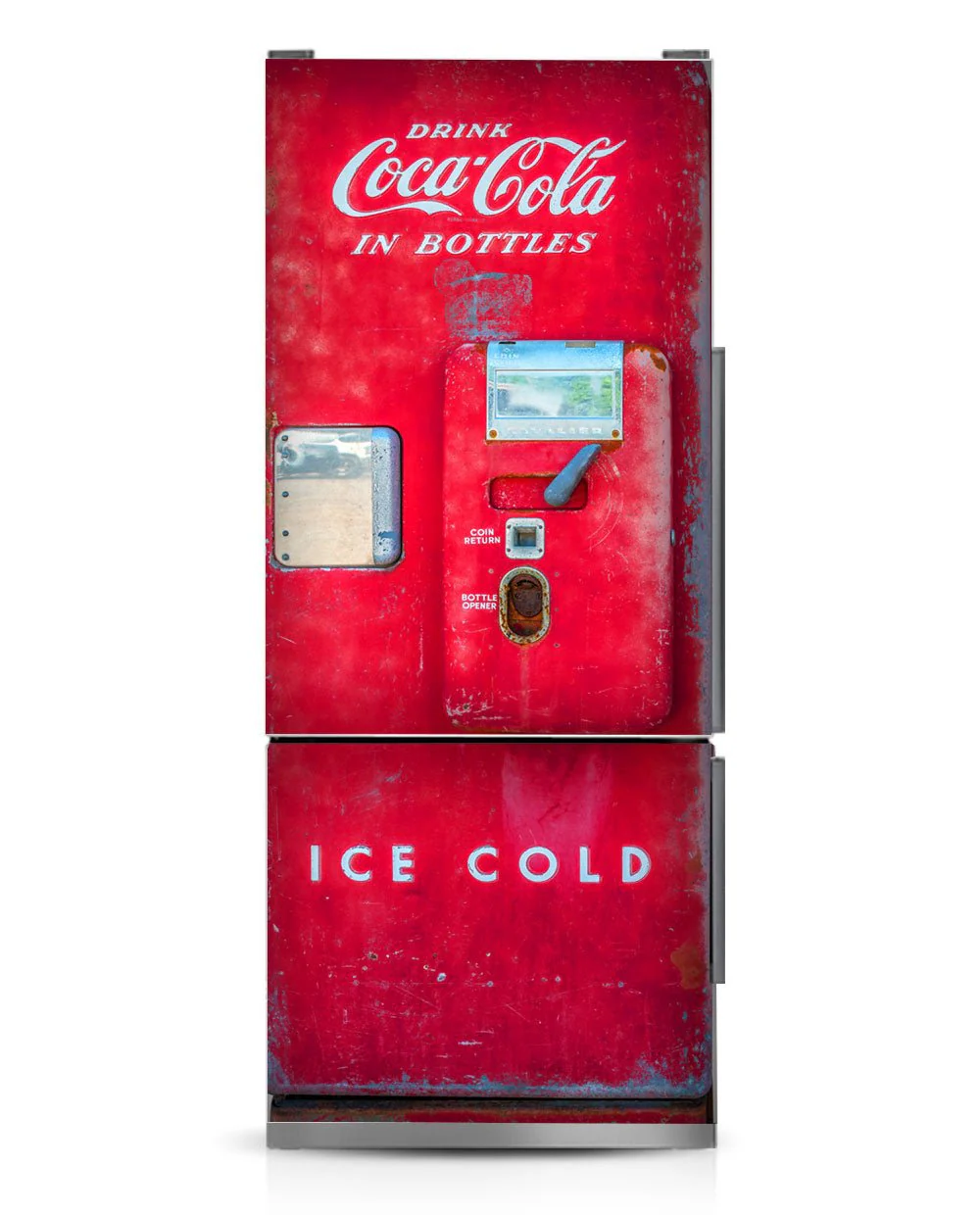 Drinks vending machine - Image 7
