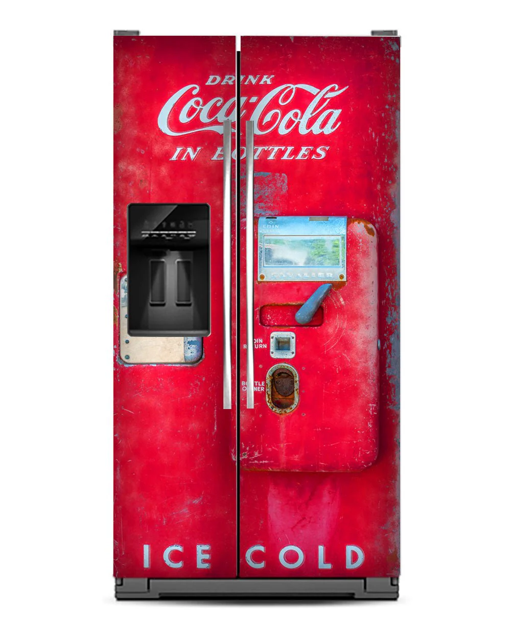 Drinks vending machine - Image 9