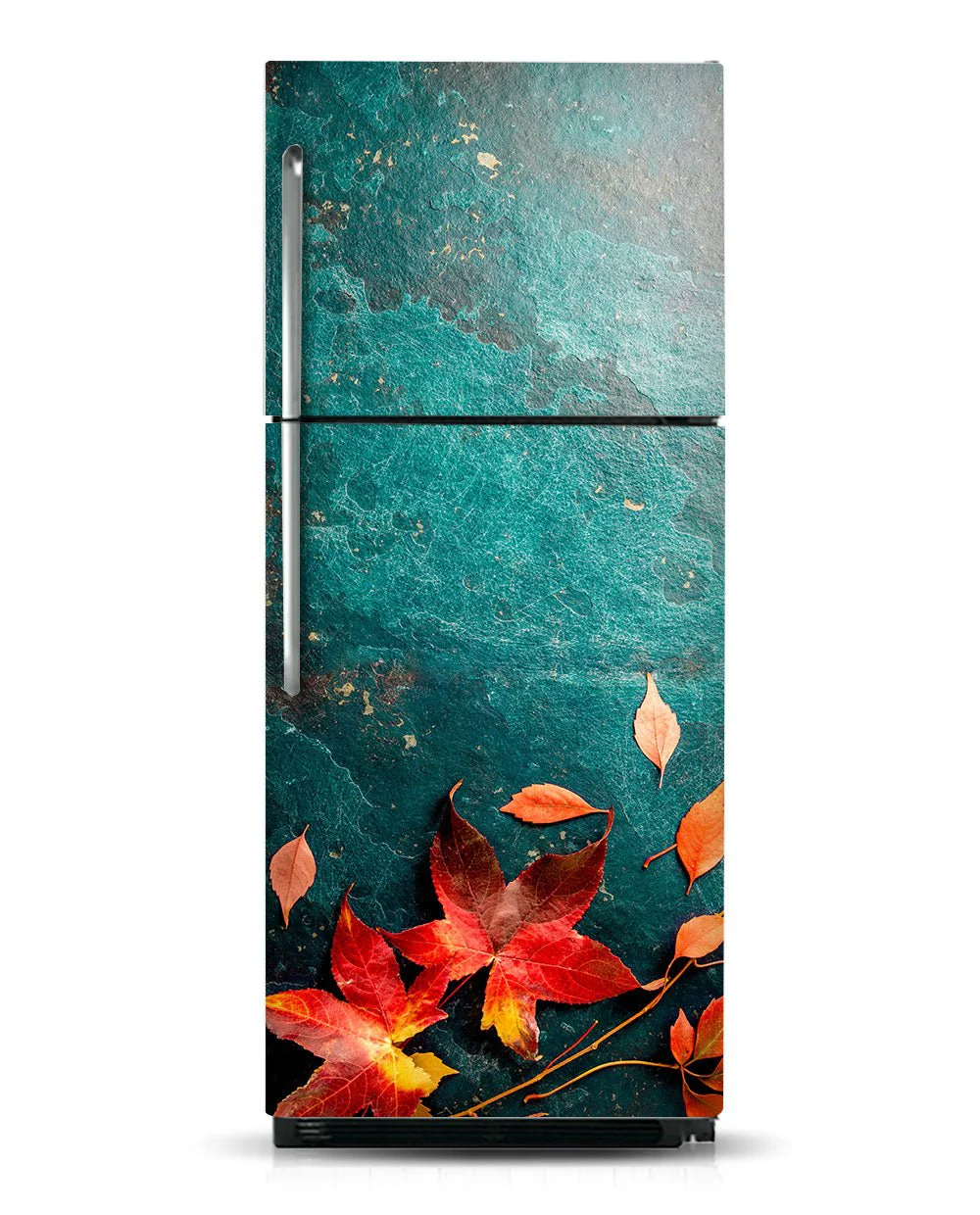 Falling leaves - Image 3