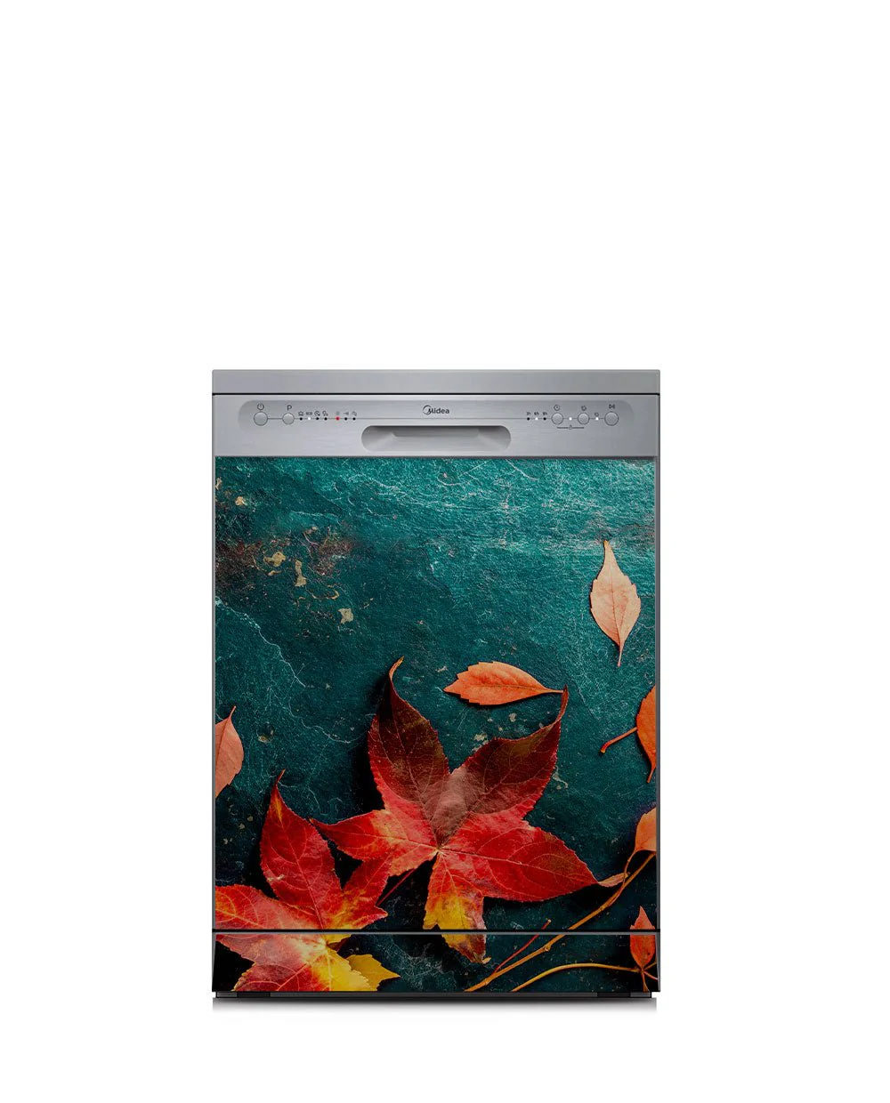 Falling leaves - Image 5