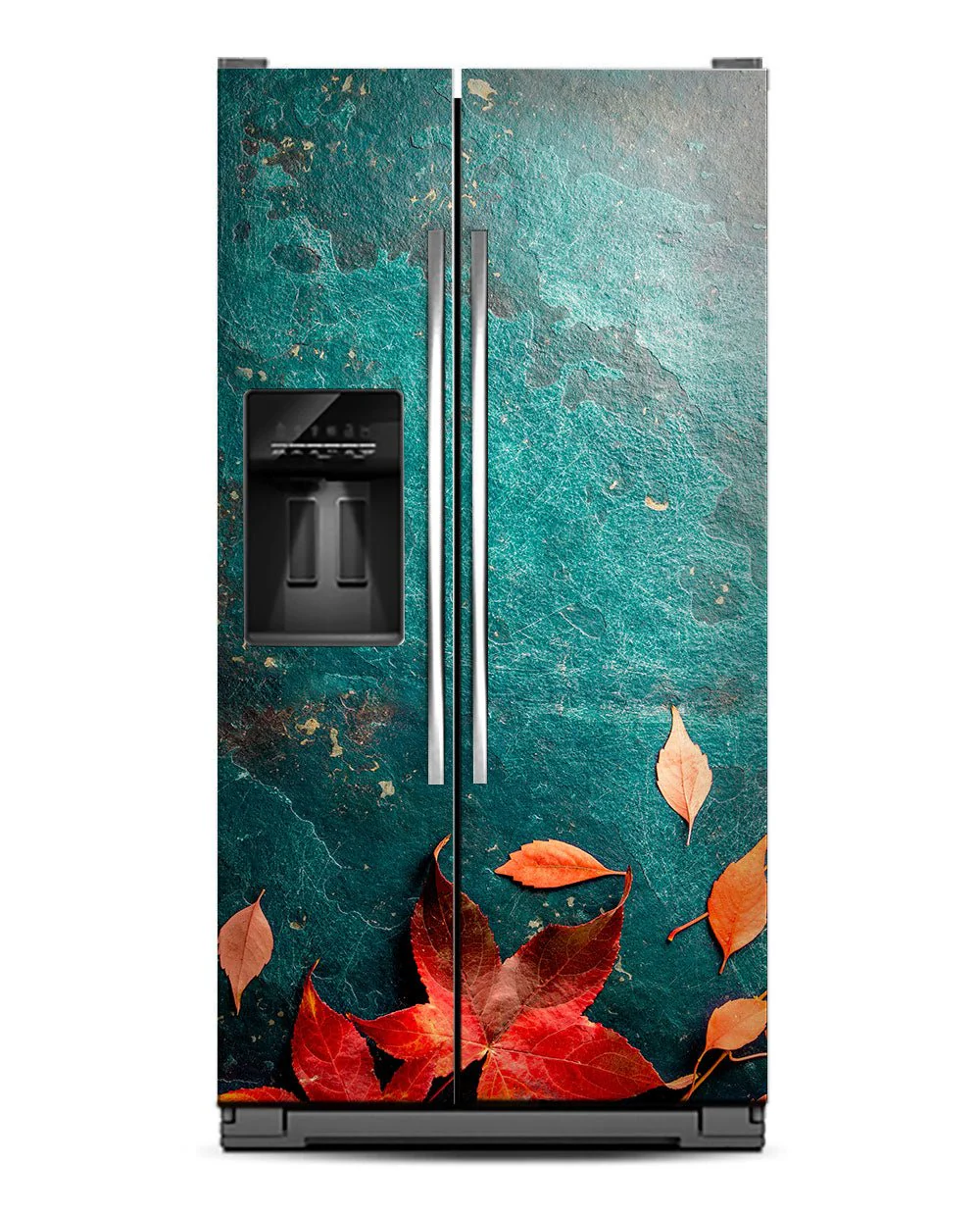 Falling leaves - Image 6
