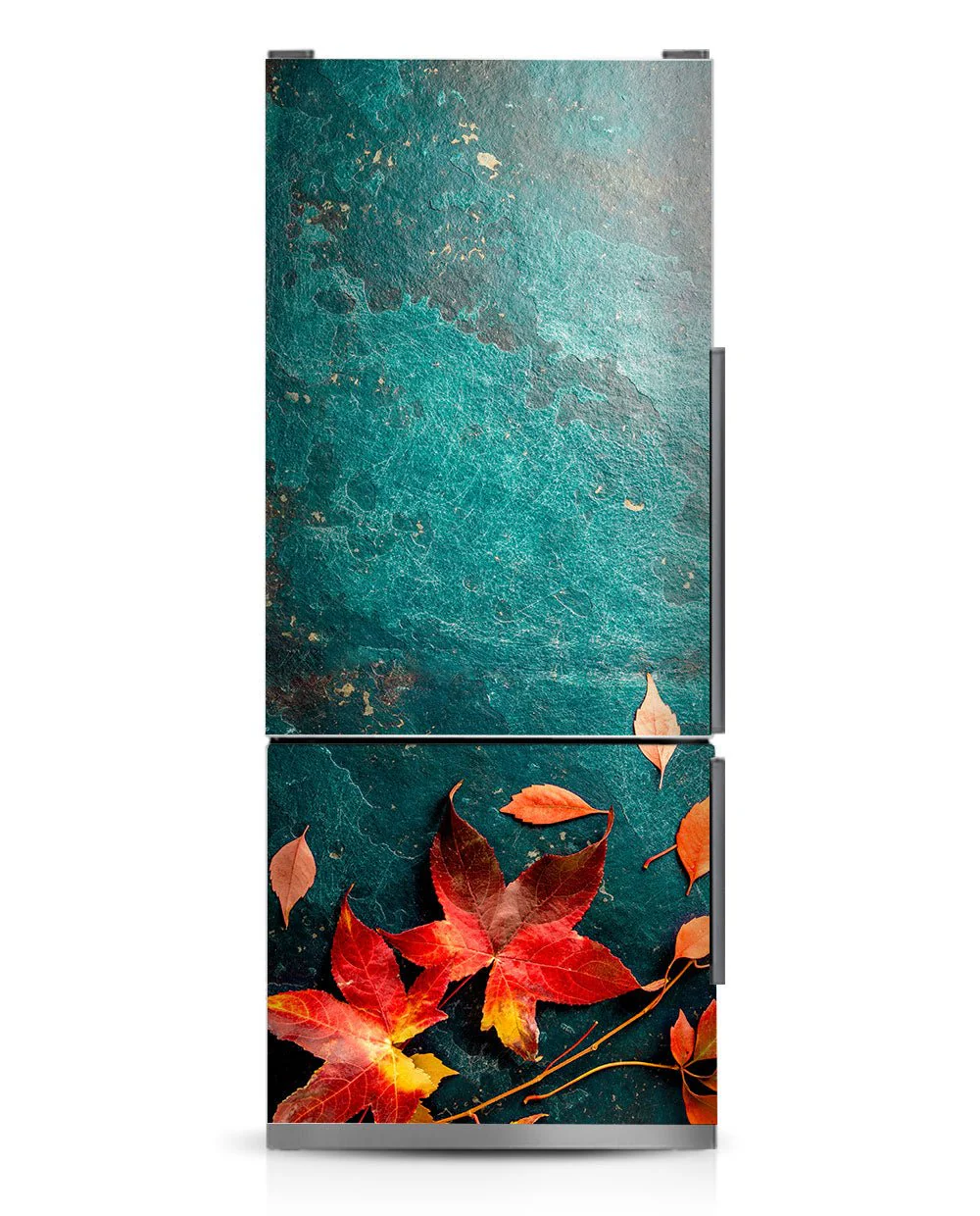 Falling leaves - Image 7