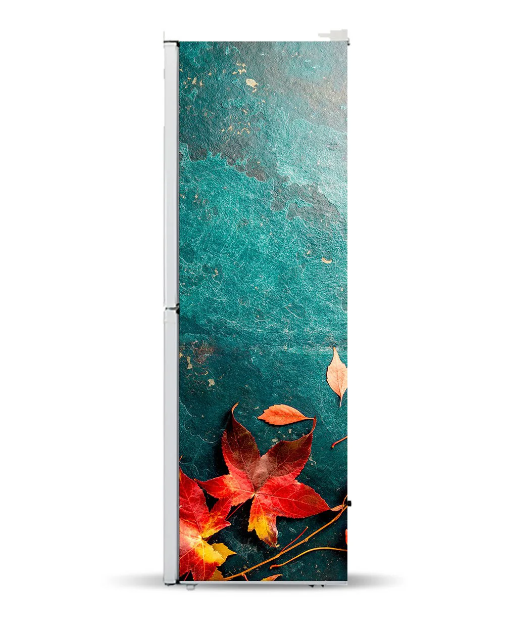 Falling leaves - Image 8
