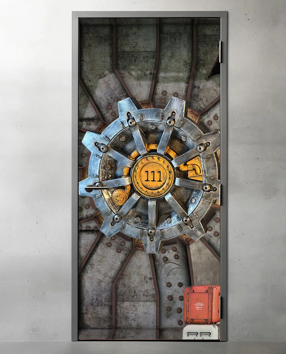 Fallout Vault