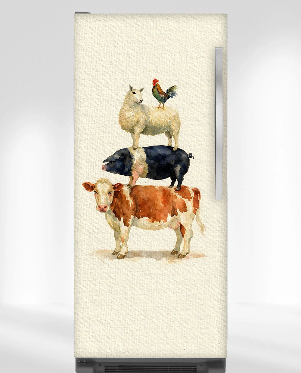 Farm Animal Stack - Image 10